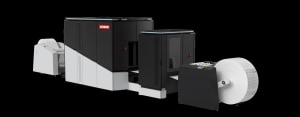 Xeikon releases Sirius toner technology