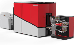 XEIKON TO SHOW LABELEXPO INNOVATION