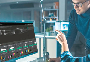 FUJIFILM LAUNCHES NEW DIGITAL WORKFLOW