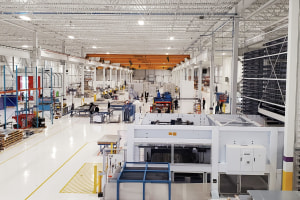 XNRGY achieves AMCA certification 