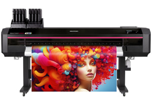 Mutoh introduces lower price point eco-solvent printers