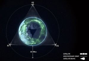 Inmarsat hosts Global Xpress boot camp 