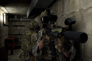 Operator XR completes US Defense project     