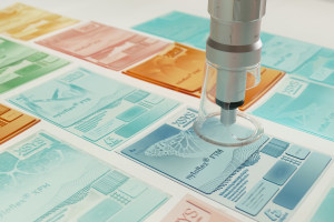 Ferag to supply XSYS flexo plates