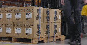 XTEK secures $56.3 million in new orders