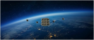Skykraft and XTEK awarded Australian Space Agency Grant