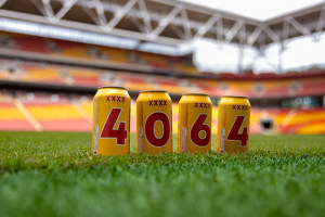 XXXX State of Origin can returns to QLD shelves