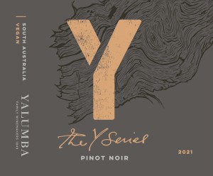 Yalumba heroes the Y with new label design