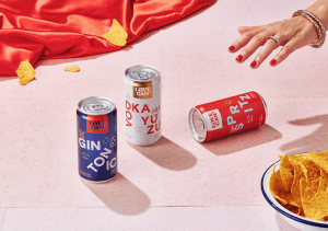 Collaboration delivers Love Can