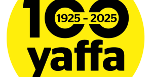 Celebrating 100 years of Yaffa Media