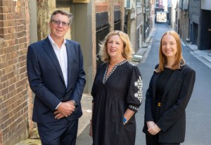 Yaffa Media celebrates 100 Years in Business
