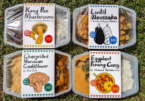 Yulli&rsquo;s expands ready meal range