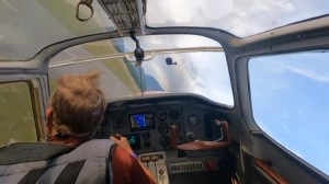 FRIDAY FLYING VIDEO: Yakobatics