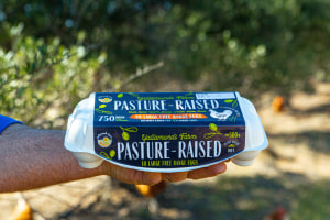 Yallamundi Farm launches in Woolies