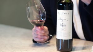 Yalumba celebrates Barossa heritage