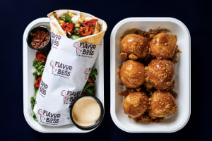 First dry-formed fibre trays enter food service