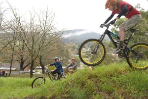 Huge trail network proposed for Yarra Ranges