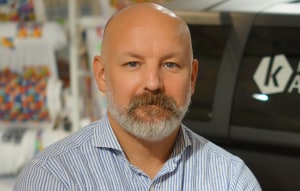 Kornit Q2 revenue slips but profit beckons