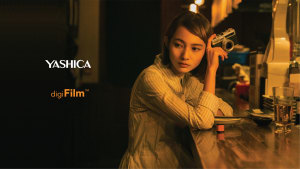 Yashica&rsquo;s comeback camera raises $1.28M US on Kickstarter