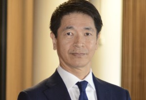 NEW MD AT FUJIFILM BI AUSTRALIA
