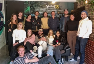 Levi&rsquo;s draws Gen Z awareness through new partnership