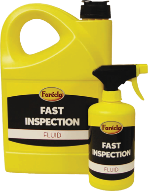 Farecla shines