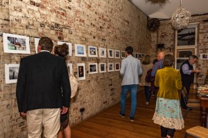 Ballarat International Foto Biennale Yellow Dot Fundraiser 