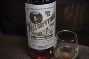 Yellowstone Bourbon arrives in Australia
