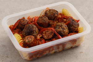 Youfoodz drops limited-edition 'The Block'-inspired meal