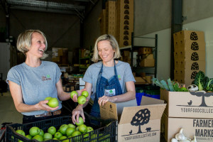 Your Food Collective launches crowdfund campaign