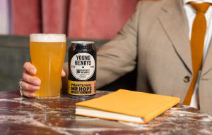Young Henrys&rsquo; Phantasmic experimental IPA