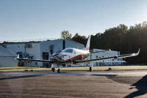 Daher delivers 500th TBM 900-series