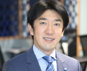 Konaka takes over from Cooke at Konica Minolta