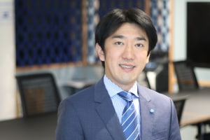 Yohei Konaka takes reigns at Konica Minolta Australia