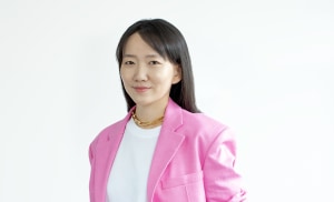 Net-A-Porter APAC GM Natalie Lee: "Our focus is on value over volume"