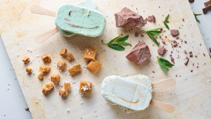 YoPRO extends range into dessert