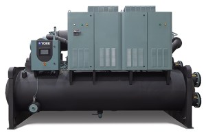 Heat pump with R1234ze 