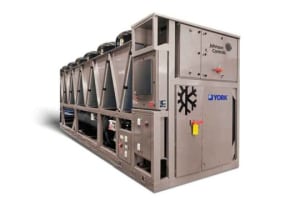 Scale faster with YDAM chiller 