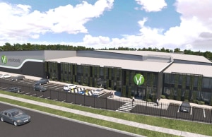 Youfoodz builds all-in-one site in Queensland 