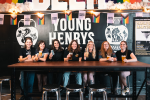 Young Henrys launches 2024 Brewing Scholarship