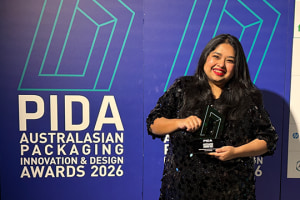 PIDA 2026: Young Packaging Professional 
