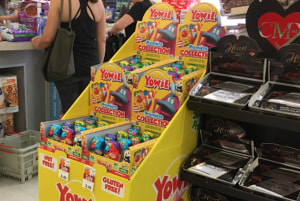 Yowie proposes 4% share capital return