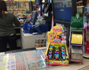 Yowie Group expands its US footprint 