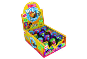 Yowie fends off takover proposal