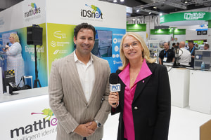 APPEX Video: YPB Group's Martin Ross
