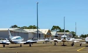 PAL publishes Parafield Master Plan