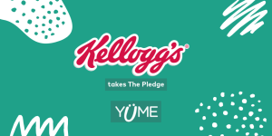 Kellogg&rsquo;s, Yume partnership to cut food waste
