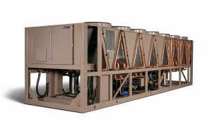 York capacity increase