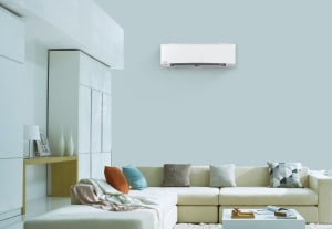 Voice controlled comfort and convenience