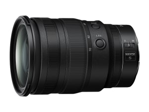 Nikon NIKKOR Z 24-70mm f/2.8 S